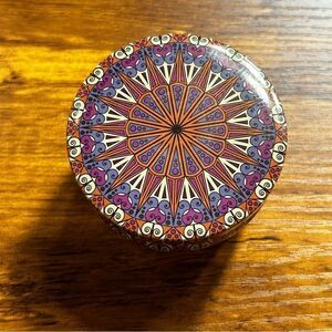 Natural Soy Wax Scented Candle Deluxe Aromatherapy - Gardenia